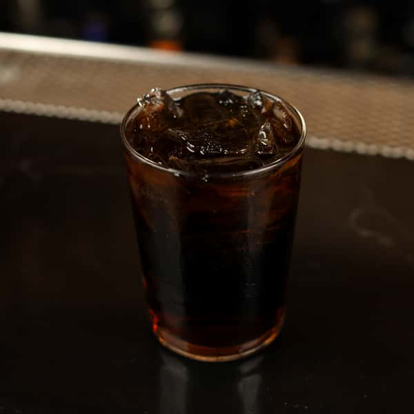 Cream Soda