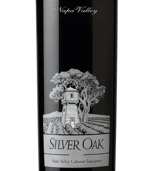 Silver Oak  – Cabernet Sauvignon