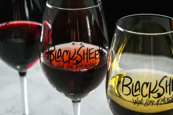 wineglasses