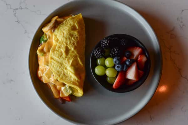 Type-A Omelette