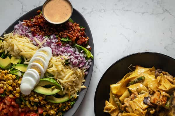 pastaandsalad