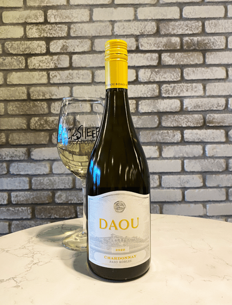 Daou – Chardonnay