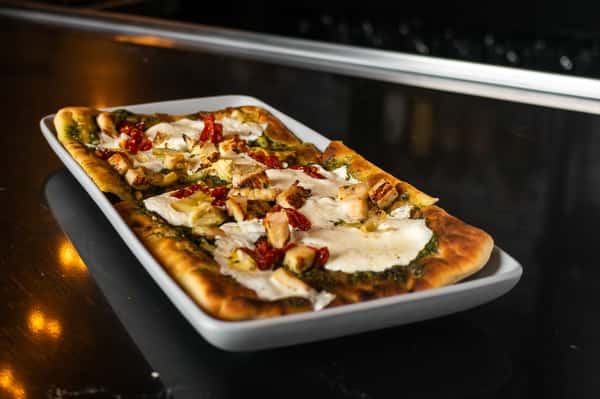 Today's Flatbread