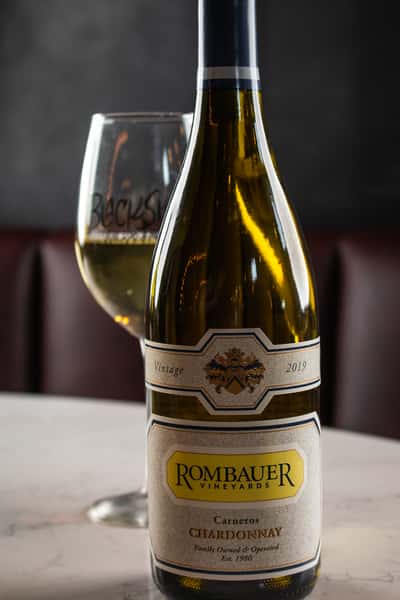 Rombauer – Chardonnay