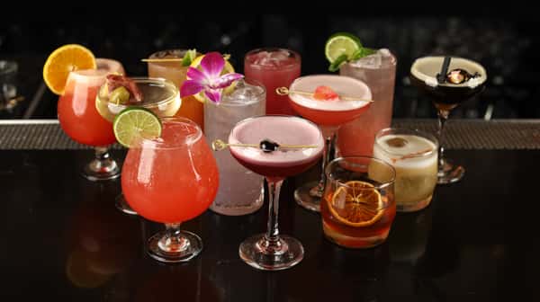 cocktail