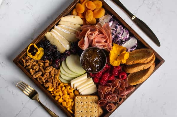 Grazebox