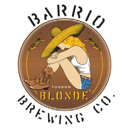 Barrio Blonde
