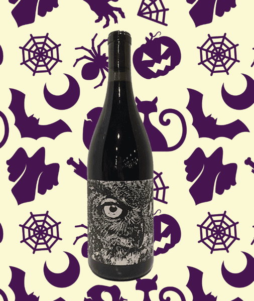 Para Maria – Red Blend