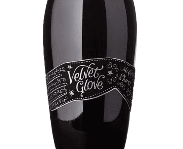 Velvet Glove by Molly Dooker – Shiraz
