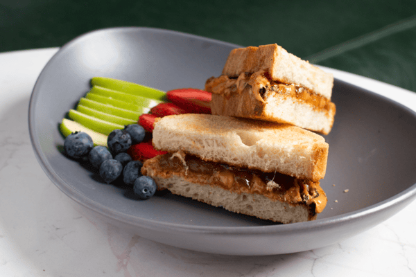 Kidz PB&J