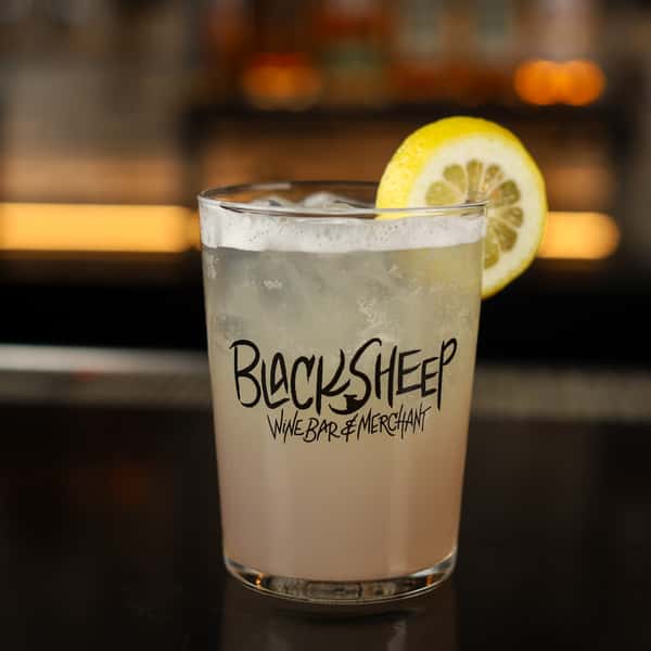 Lavender Lemonade