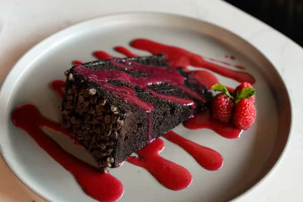 Chocolate Cake