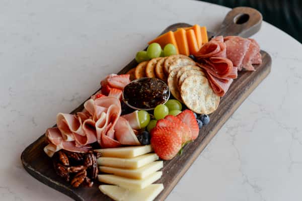 BlackSheep Graze Board
