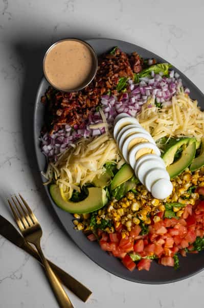 salad