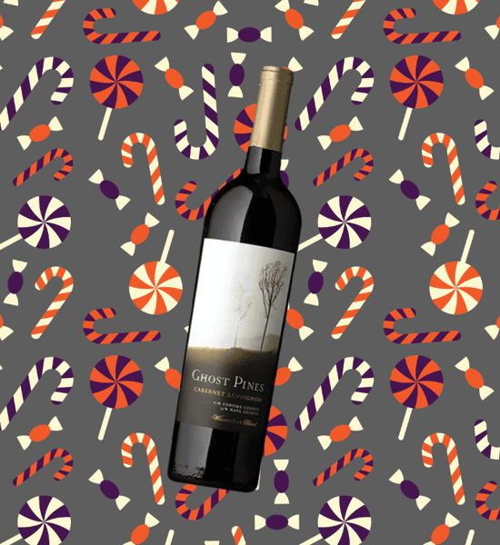 Ghost Pines – Cabernet Sauvignon