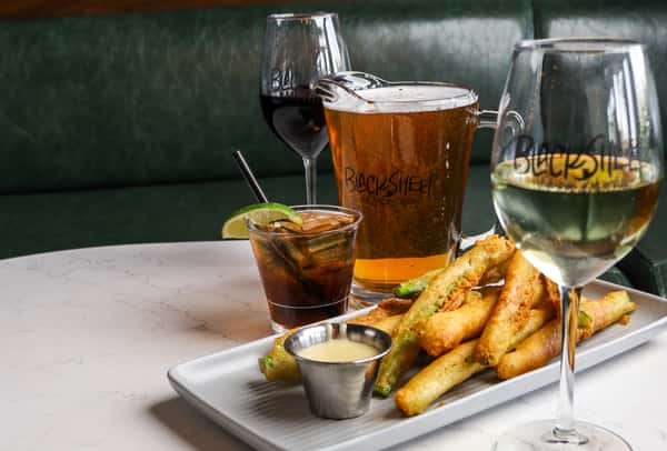 Daily Specials BlackSheep Wine Bar & Merchant Wine Bar in Chandler, AZ