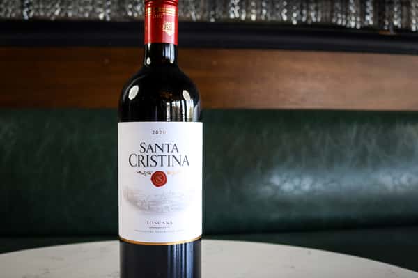 Santa Cristina Toscana 