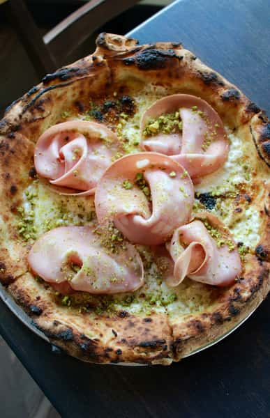 Mortadella