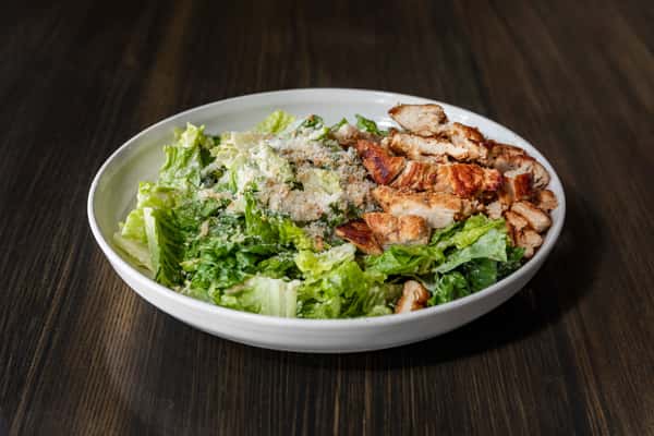 Crew Caesar