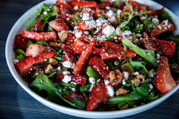 Summer Salad