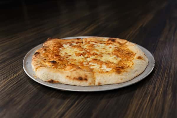 Quattro Formaggi
