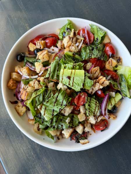 Summer Salad