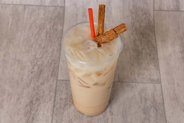 Large Agua Fresca