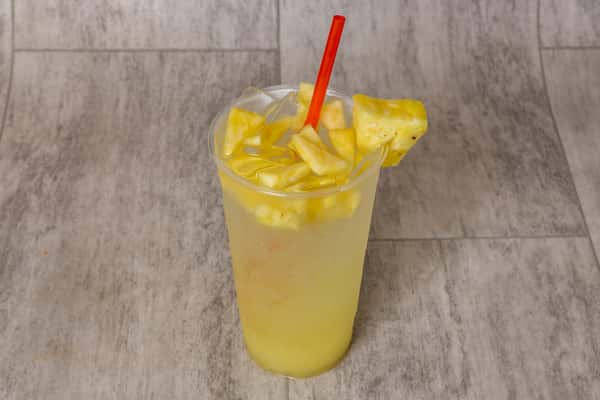 Pineapple Drink