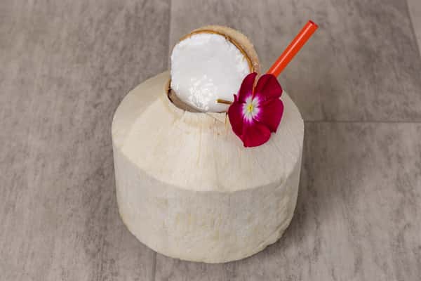 Coconut