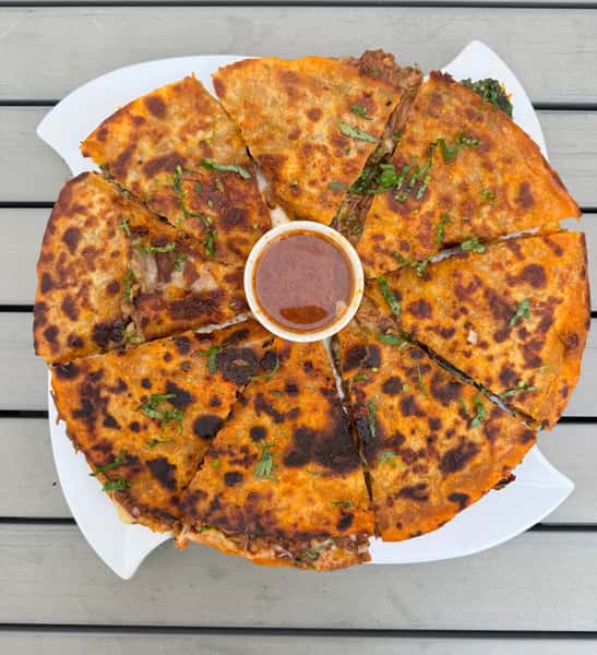 12" Pizza