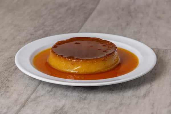 Flan