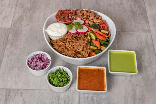 gringo bowl