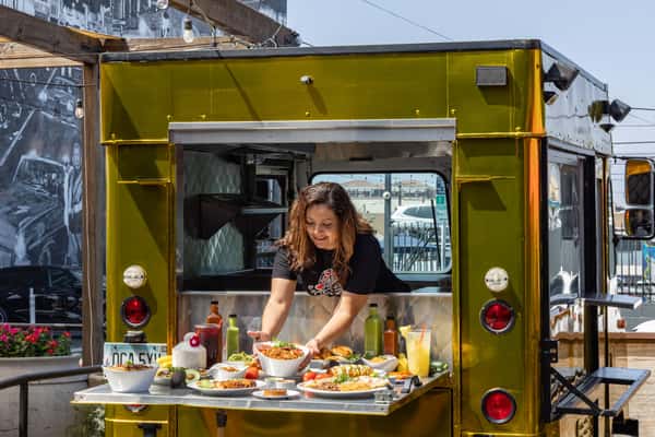 Food Truck