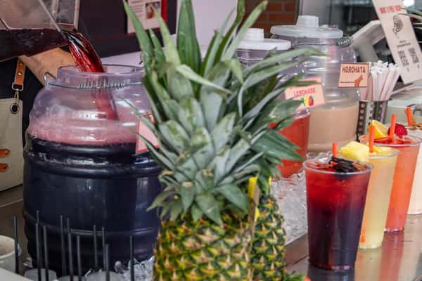Pineapple