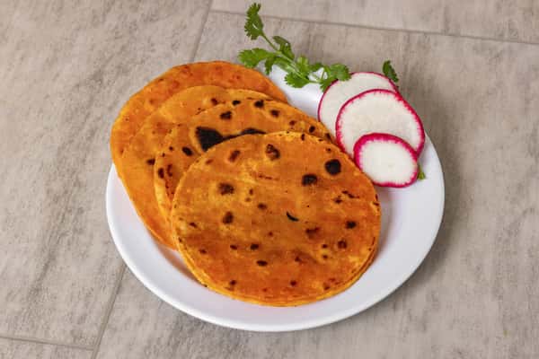 Tortilla & Chips