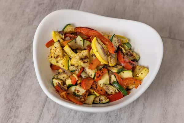 GRILLED VEGGIES