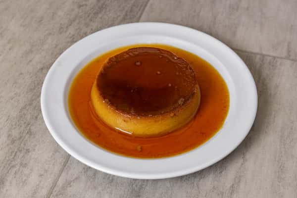 Flan