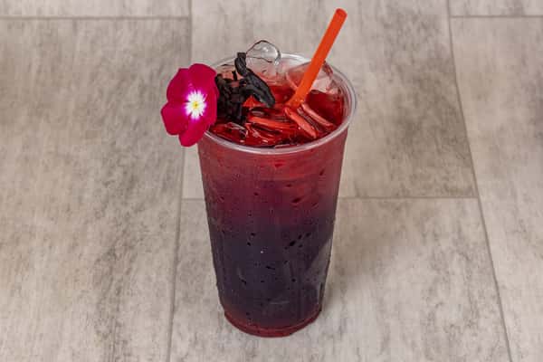 Medium- Agua Fresca