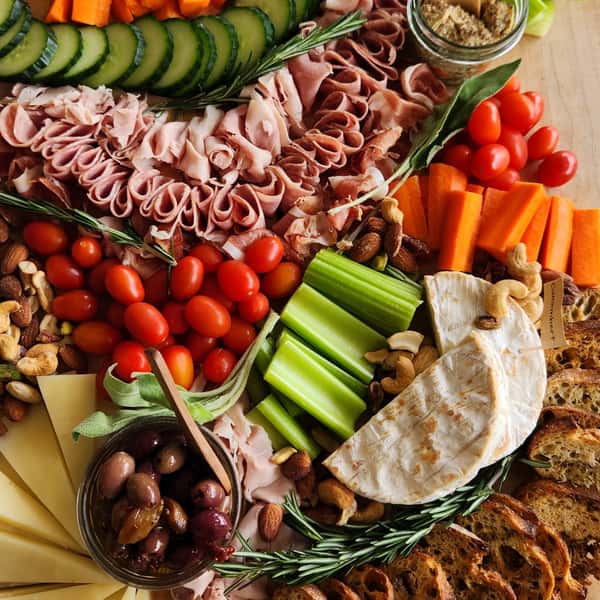 Charcuterie