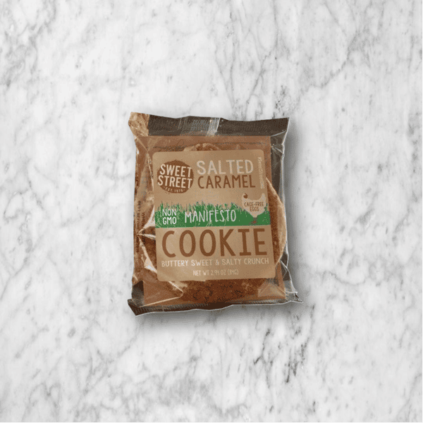 SA | Chocolate Chunk Manifesto Cookie