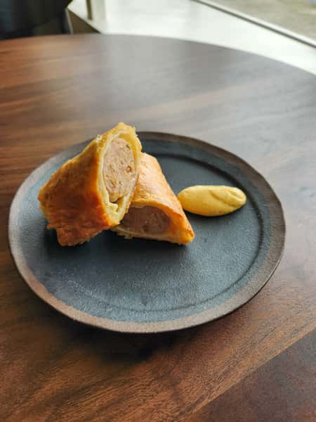 Bread