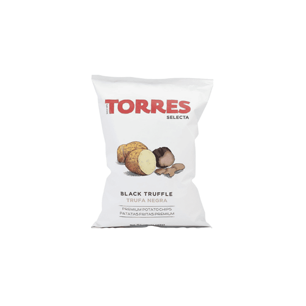 TC | Black Truffle