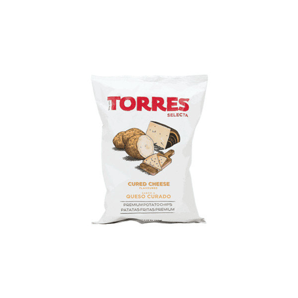 TC | Cured Cheese