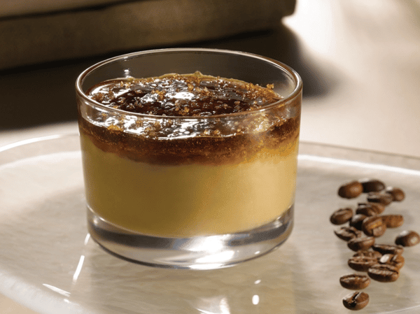 BI | Espresso Crème Brûlée