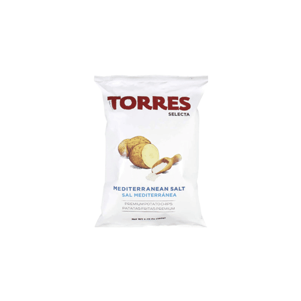 TC | Mediterranean Salt