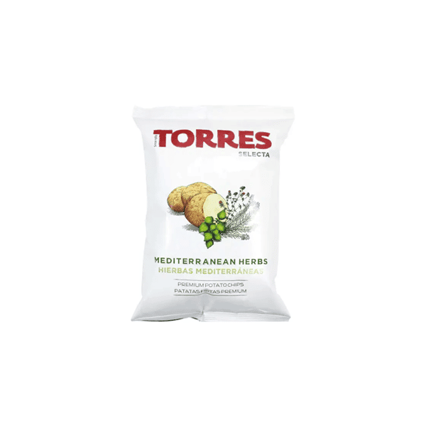 TC | Mediterranean Herbs