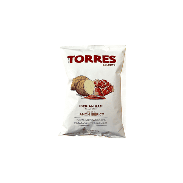 TC | Iberian Ham