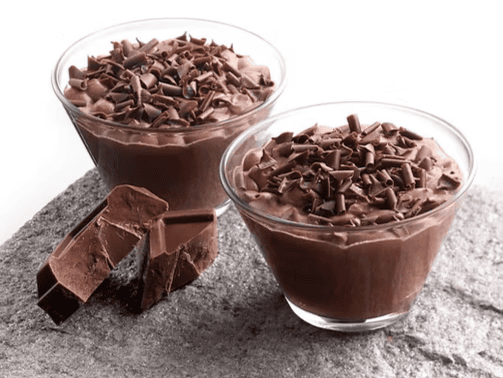 BI | Chocolate Mousse