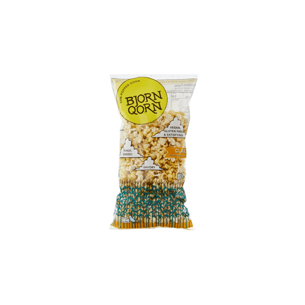 BQ | Classic Popcorn