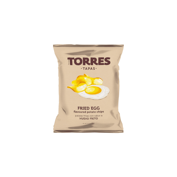 TC | Fried Egg